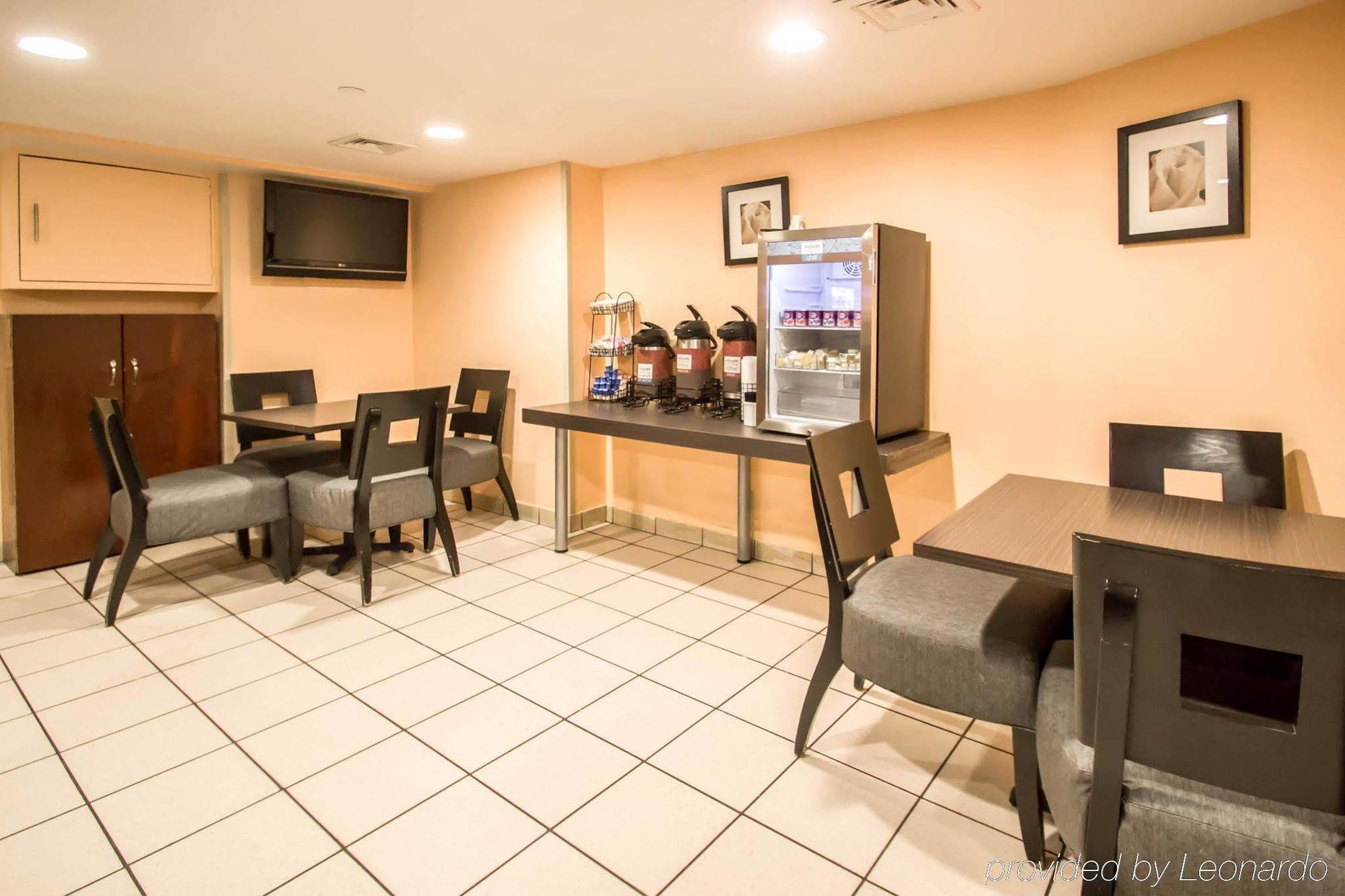 Comfort Inn Times Square South Area Ню Йорк Екстериор снимка