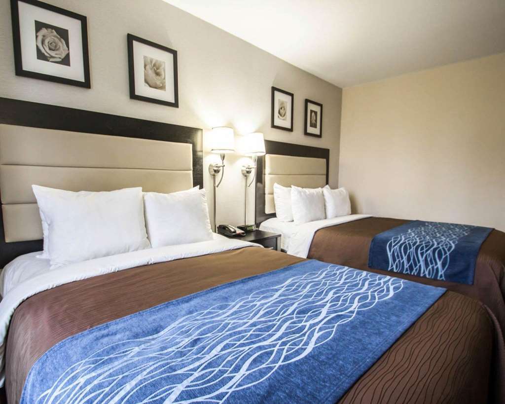 Comfort Inn Times Square South Area Ню Йорк Стая снимка