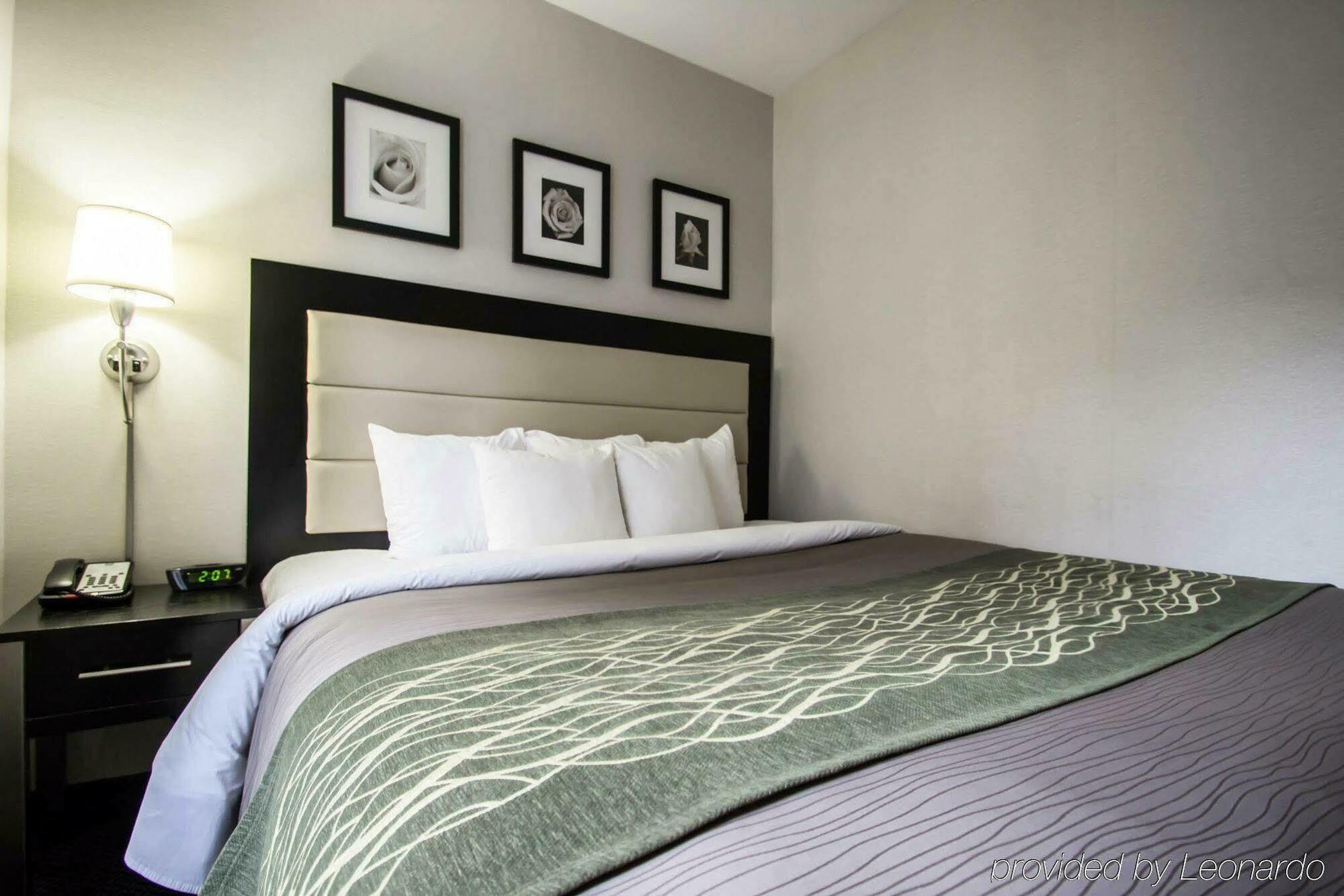 Comfort Inn Times Square South Area Ню Йорк Екстериор снимка